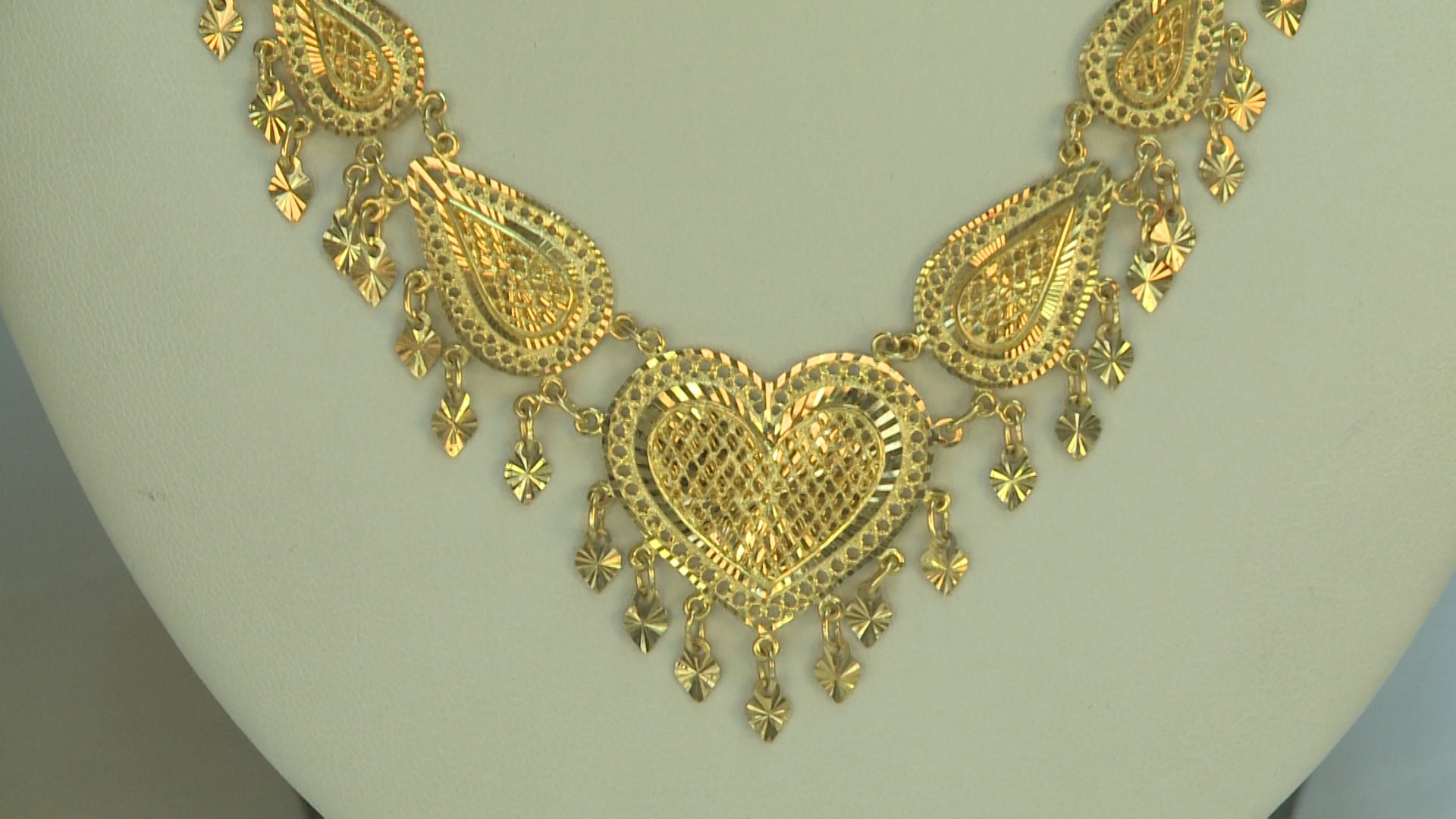 Jewelry Store & Gold Buyer Knoxville | Estate House