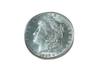 coins-3 Estate House